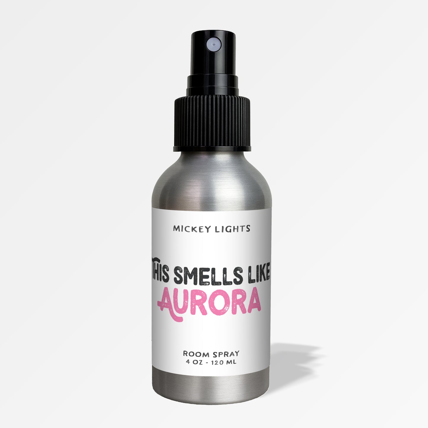 This Smells Like Aurora