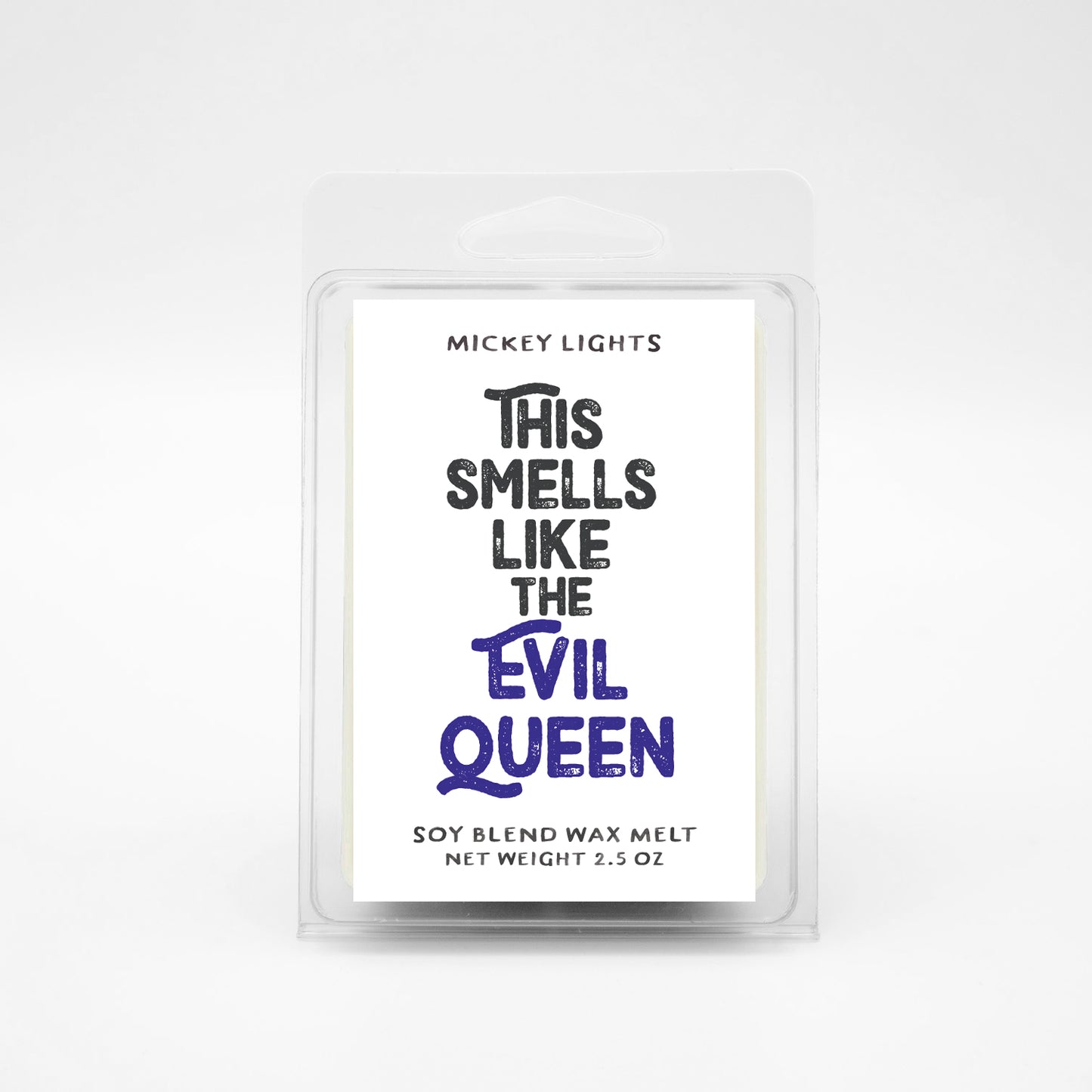 This Smells Like Evil Queen