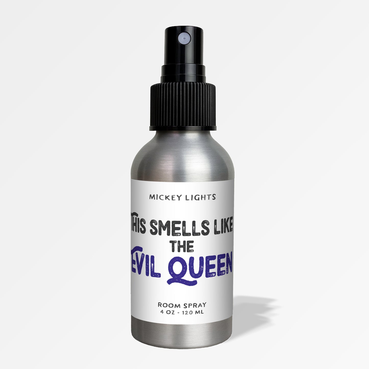 This Smells Like Evil Queen