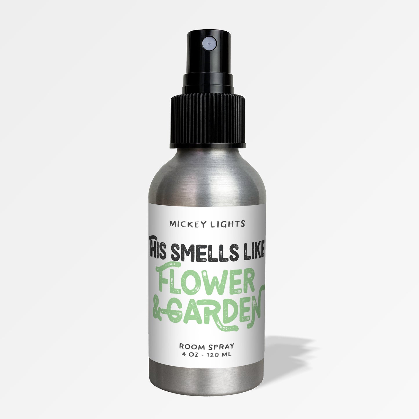 This Smells Like Flower & Garden