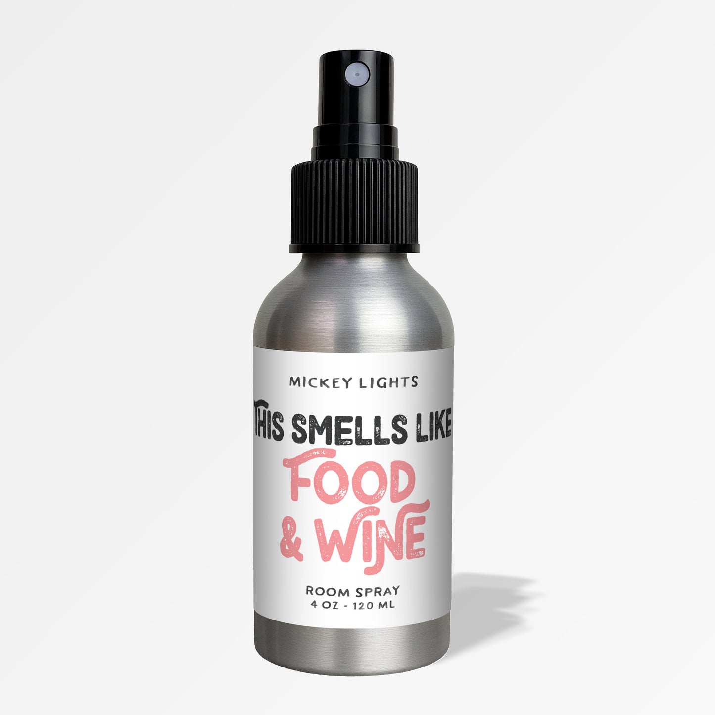 This Smells Like Food & Wine