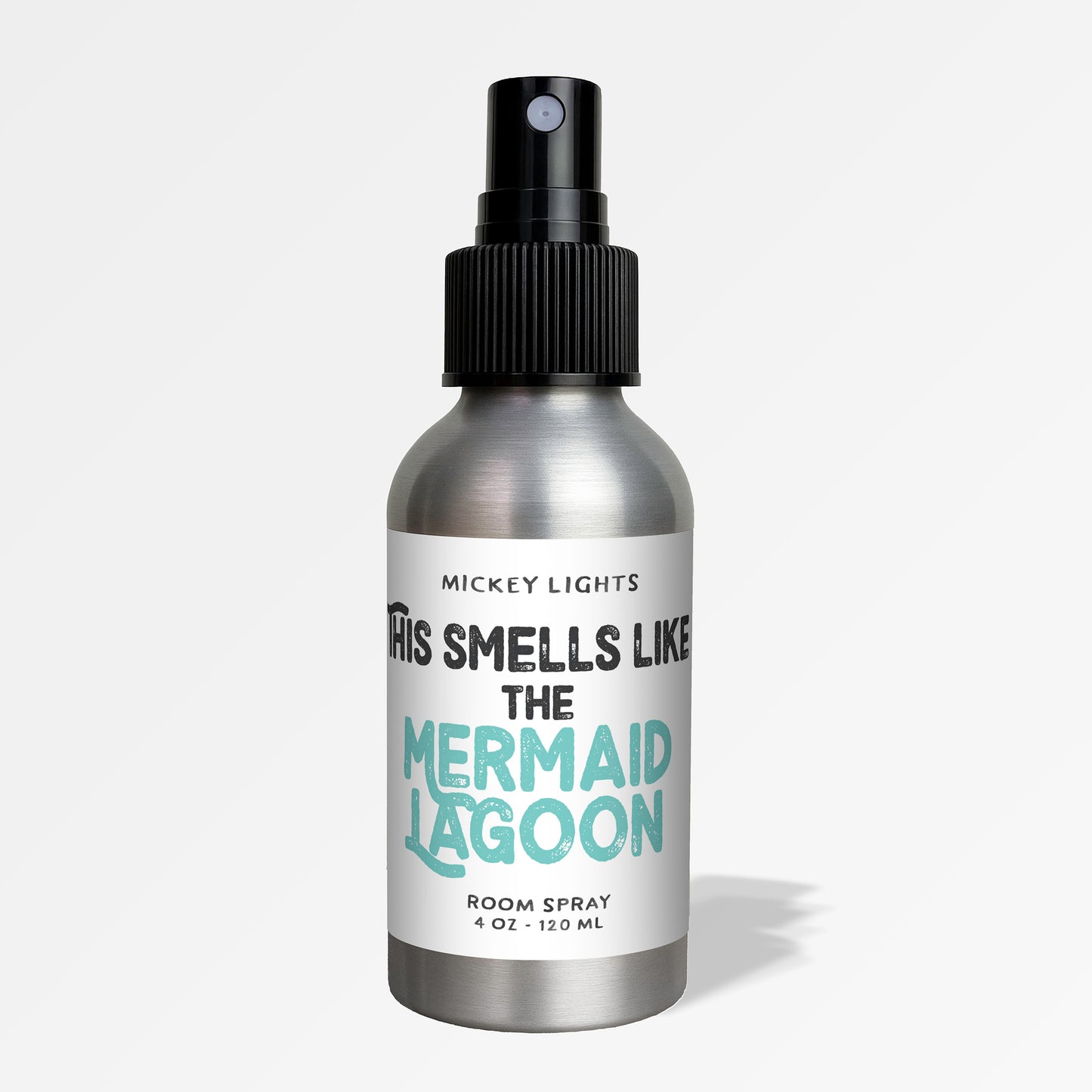 This Smells Like the Mermaid Lagoon