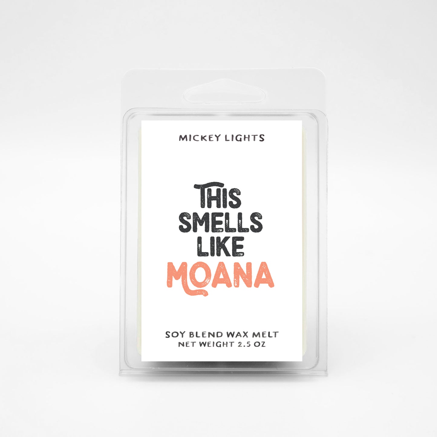 This Smells Like Moana