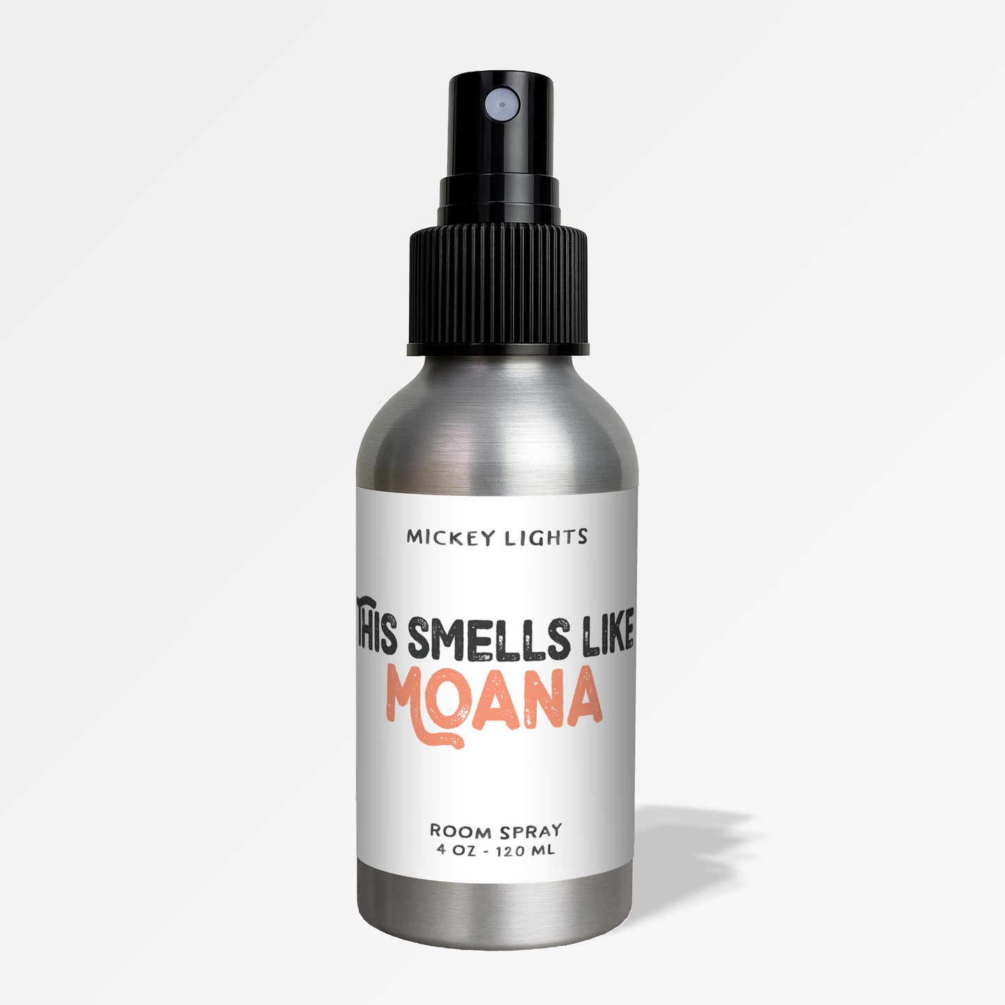 This Smells Like Moana