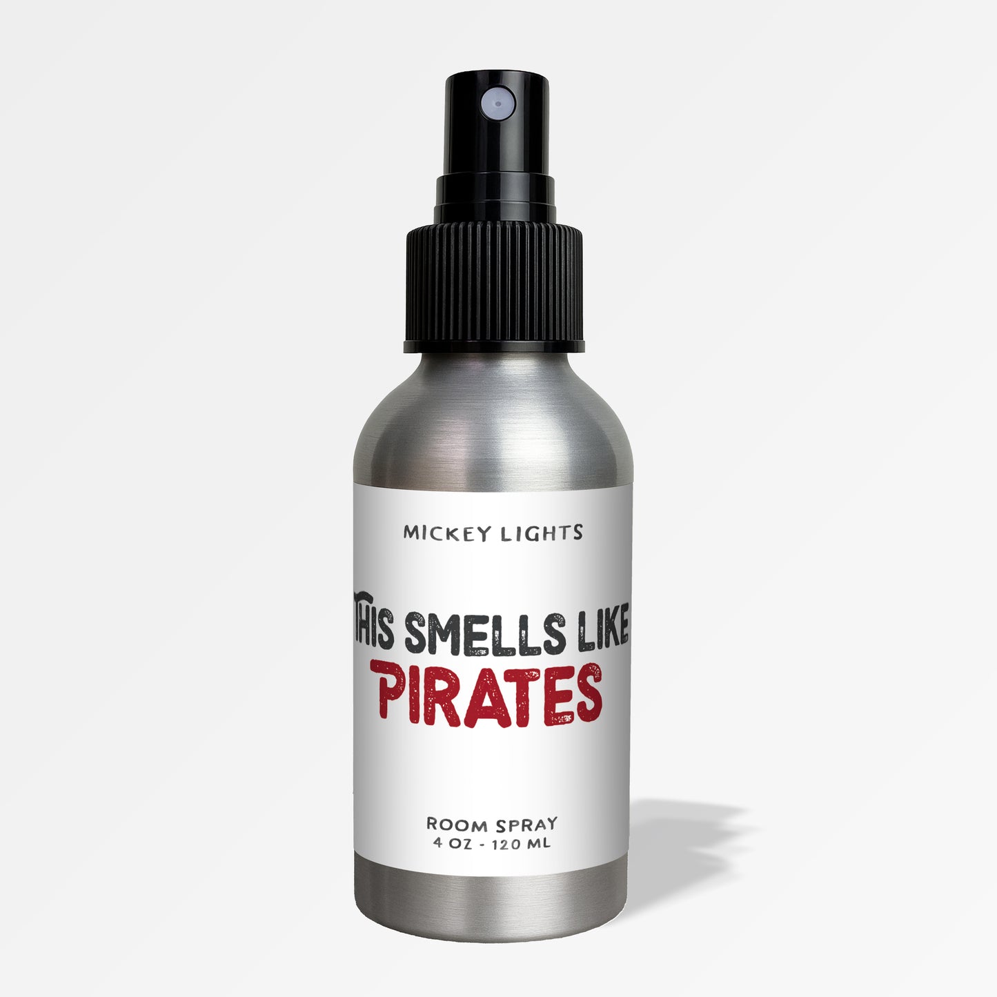 This Smells Like Pirates