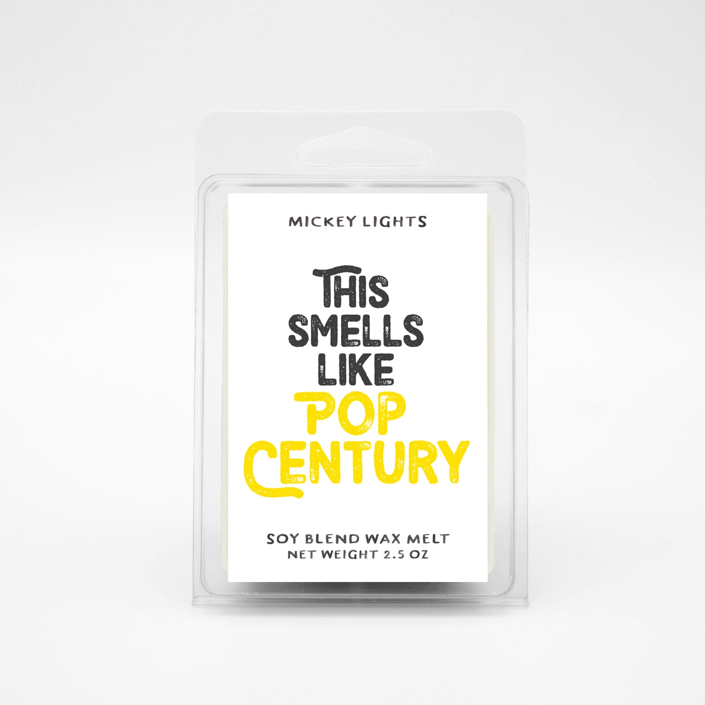 This Smells Like Pop Century
