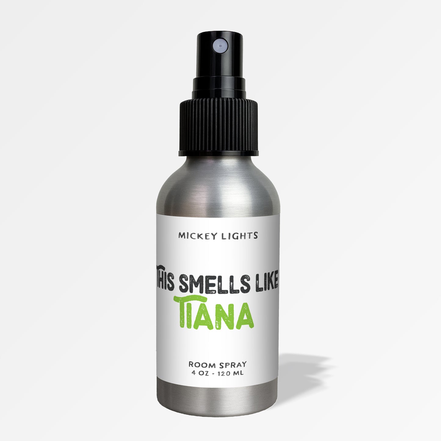 This Smells Like Tiana