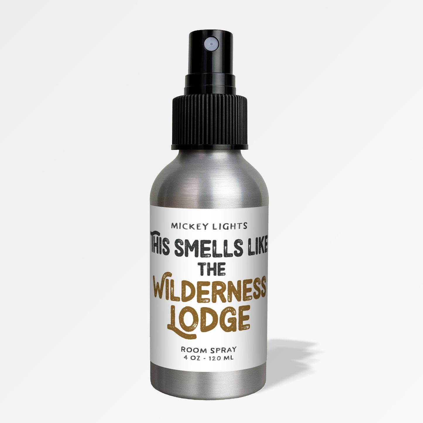 This Smells Like the Wilderness Lodge