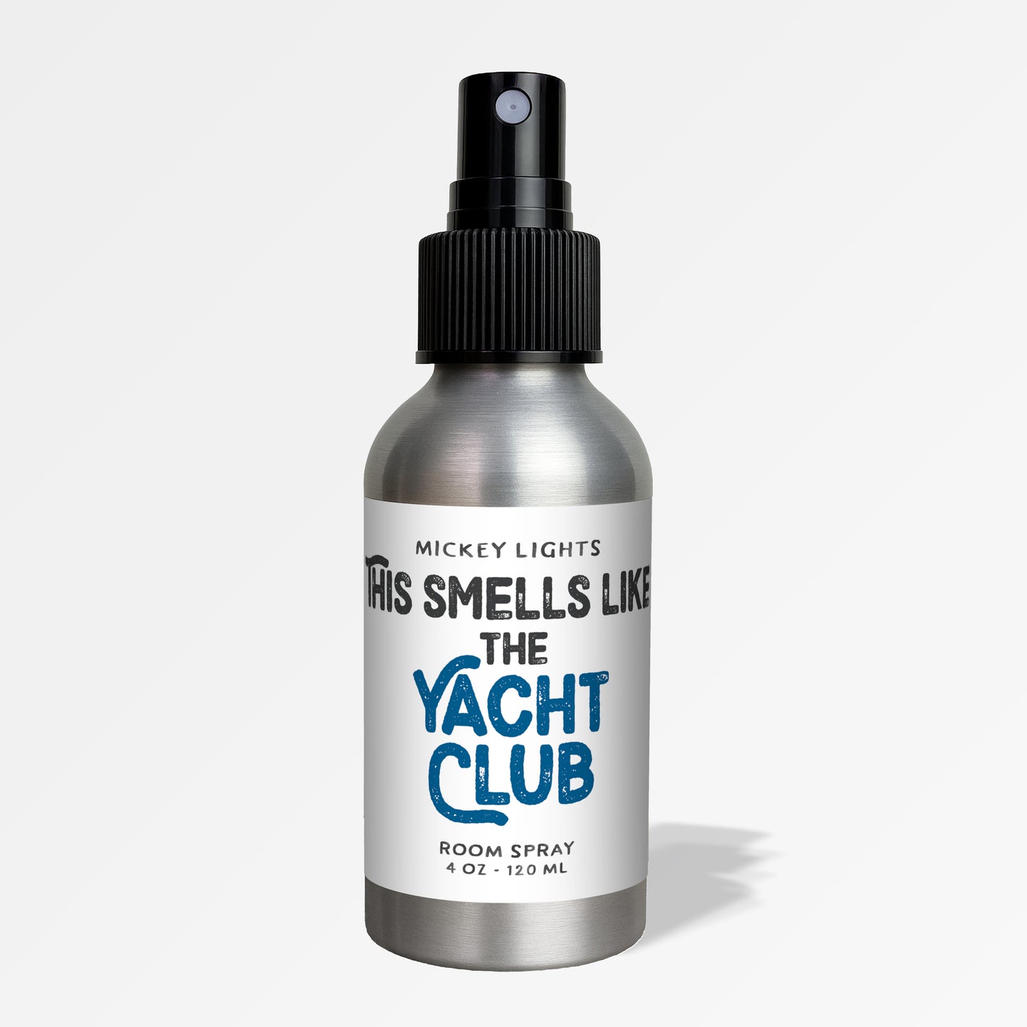 This Smells Like the Yacht Club