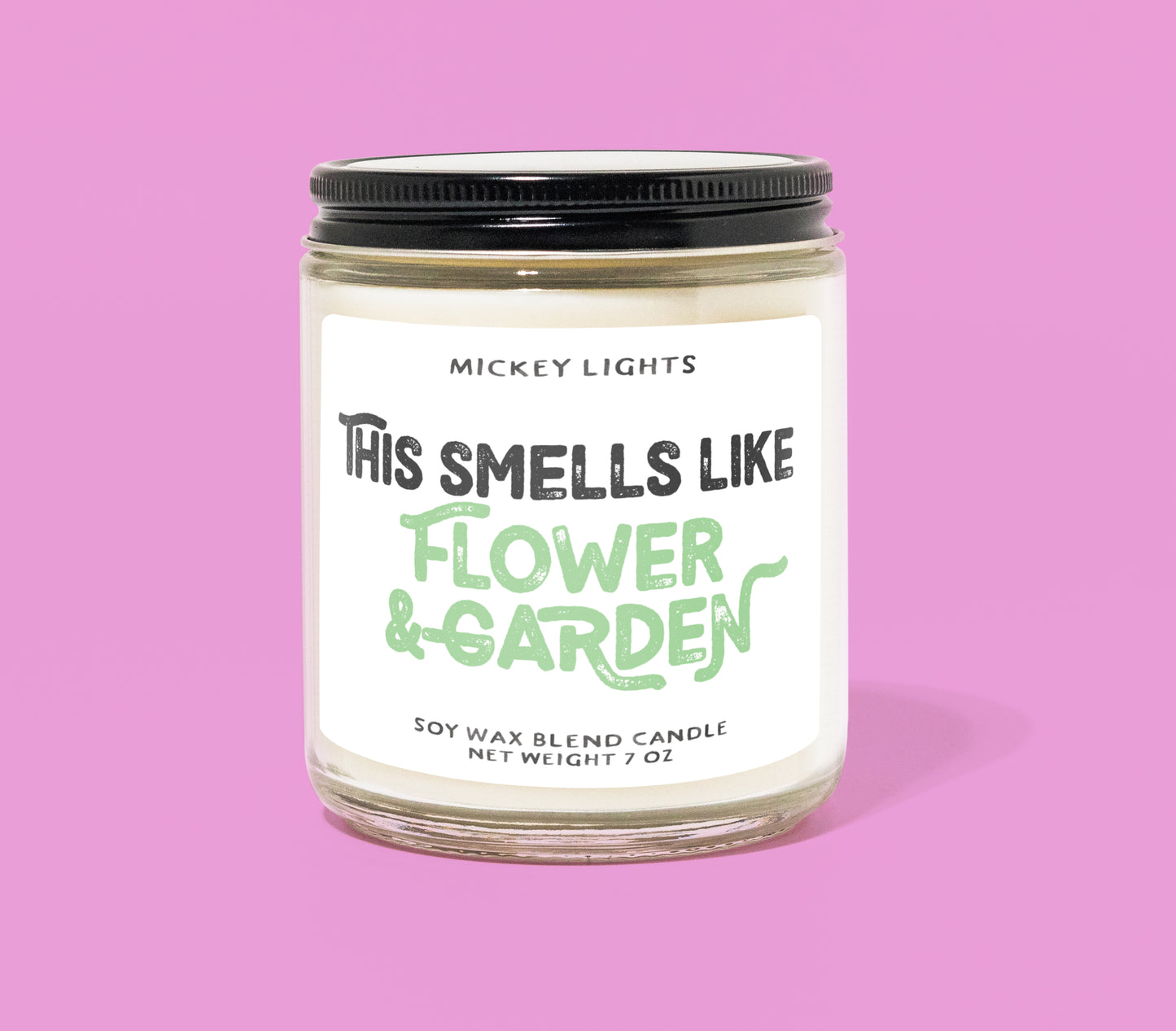 This Smells Like Flower & Garden