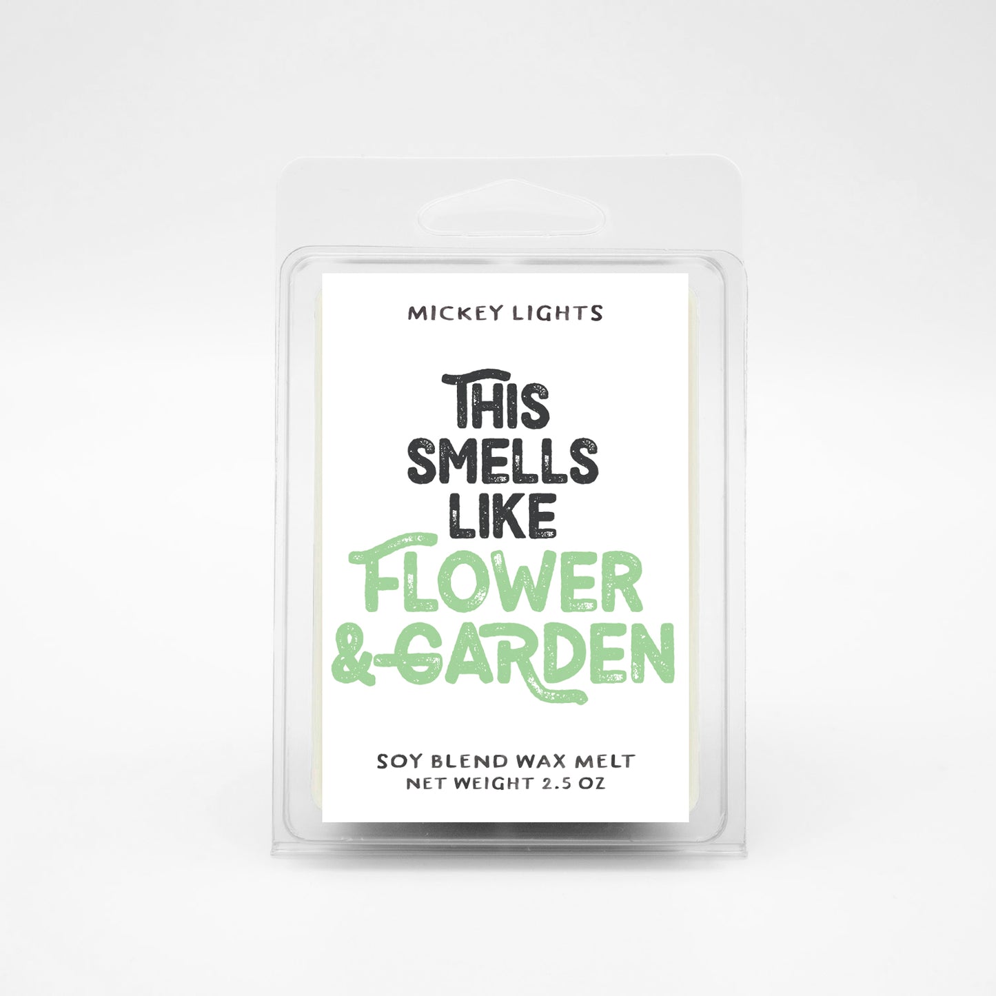 This Smells Like Flower & Garden