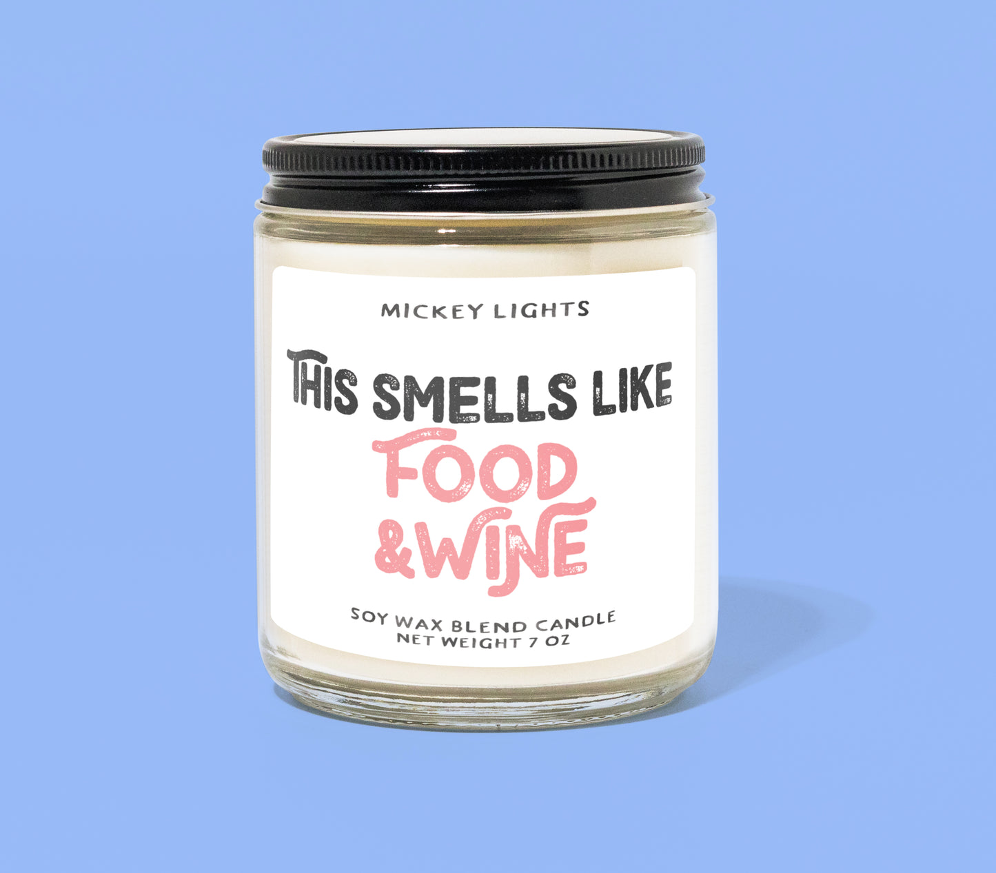 This Smells Like Food & Wine