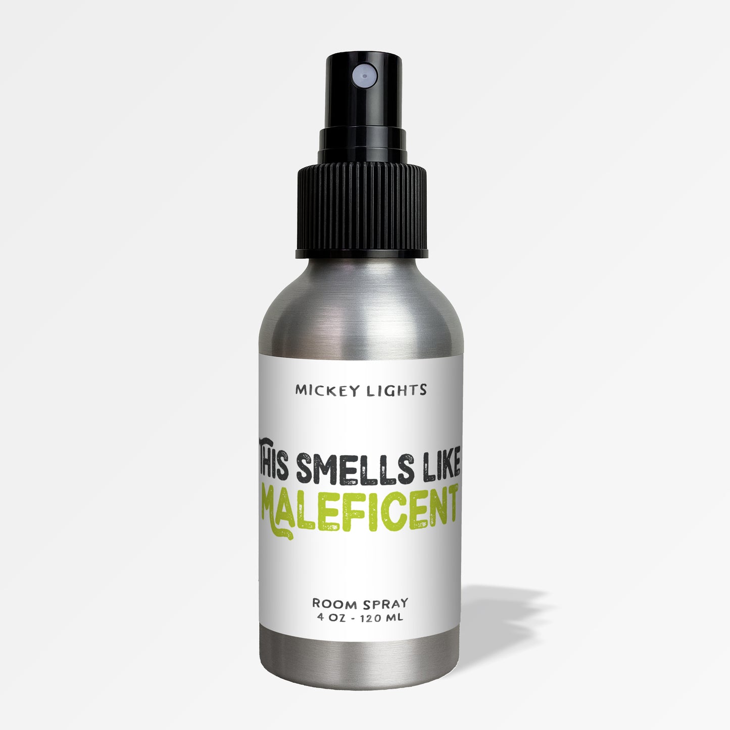 This Smells Like Maleficent