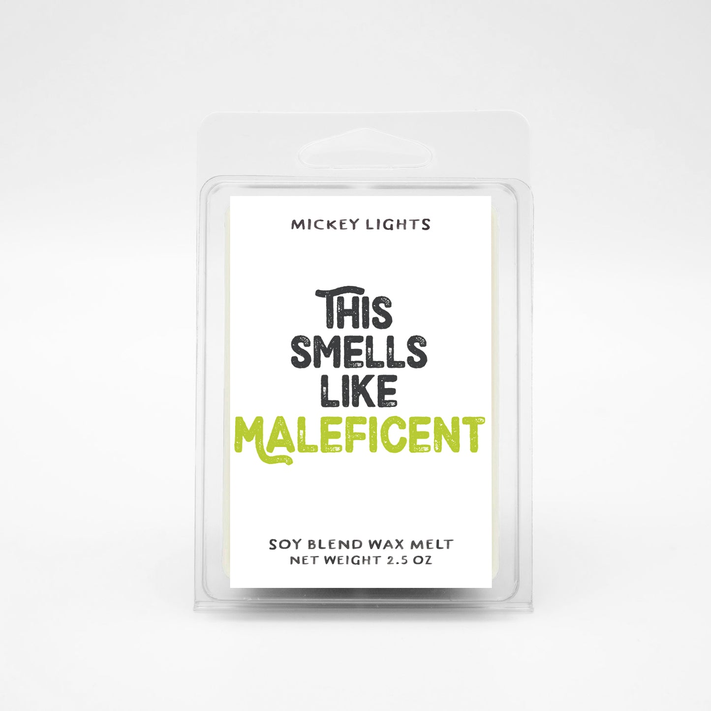 This Smells Like Maleficent