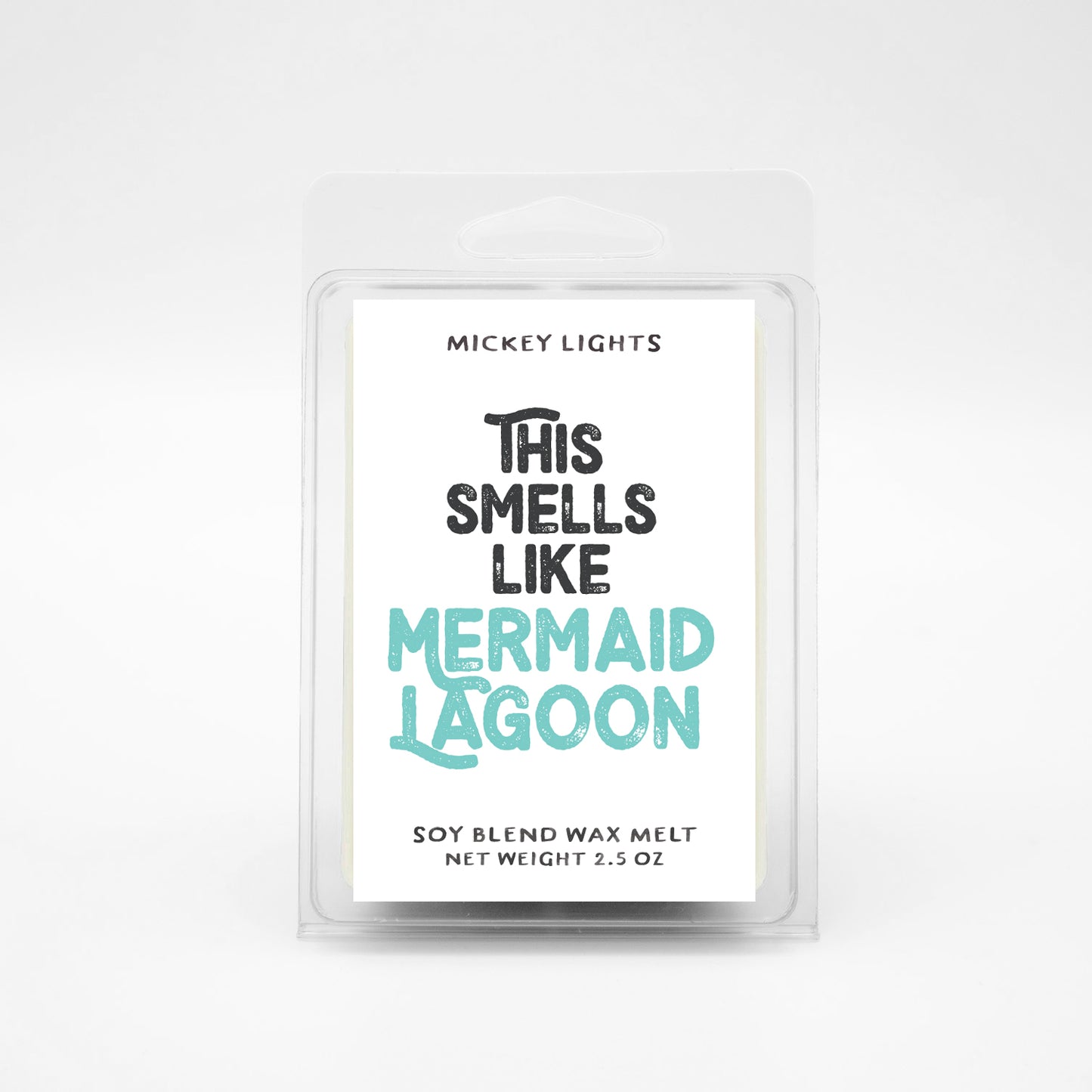This Smells Like the Mermaid Lagoon