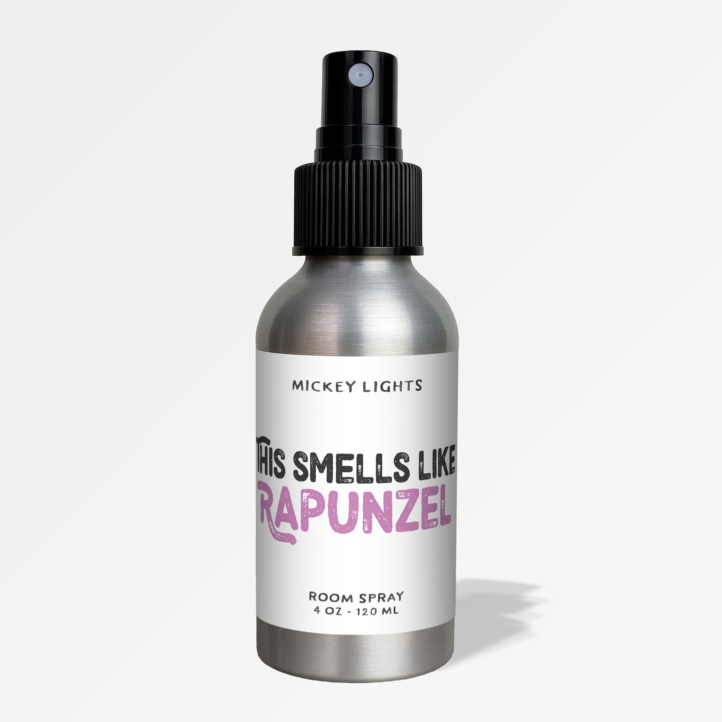 This Smells Like Rapunzel