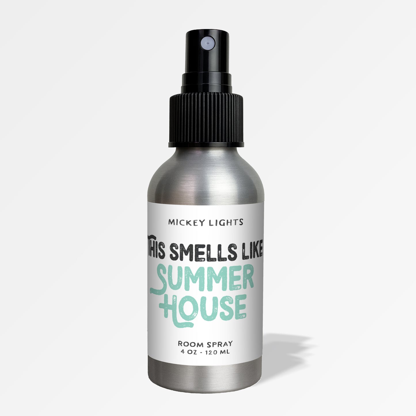 This Smells Like Summer House
