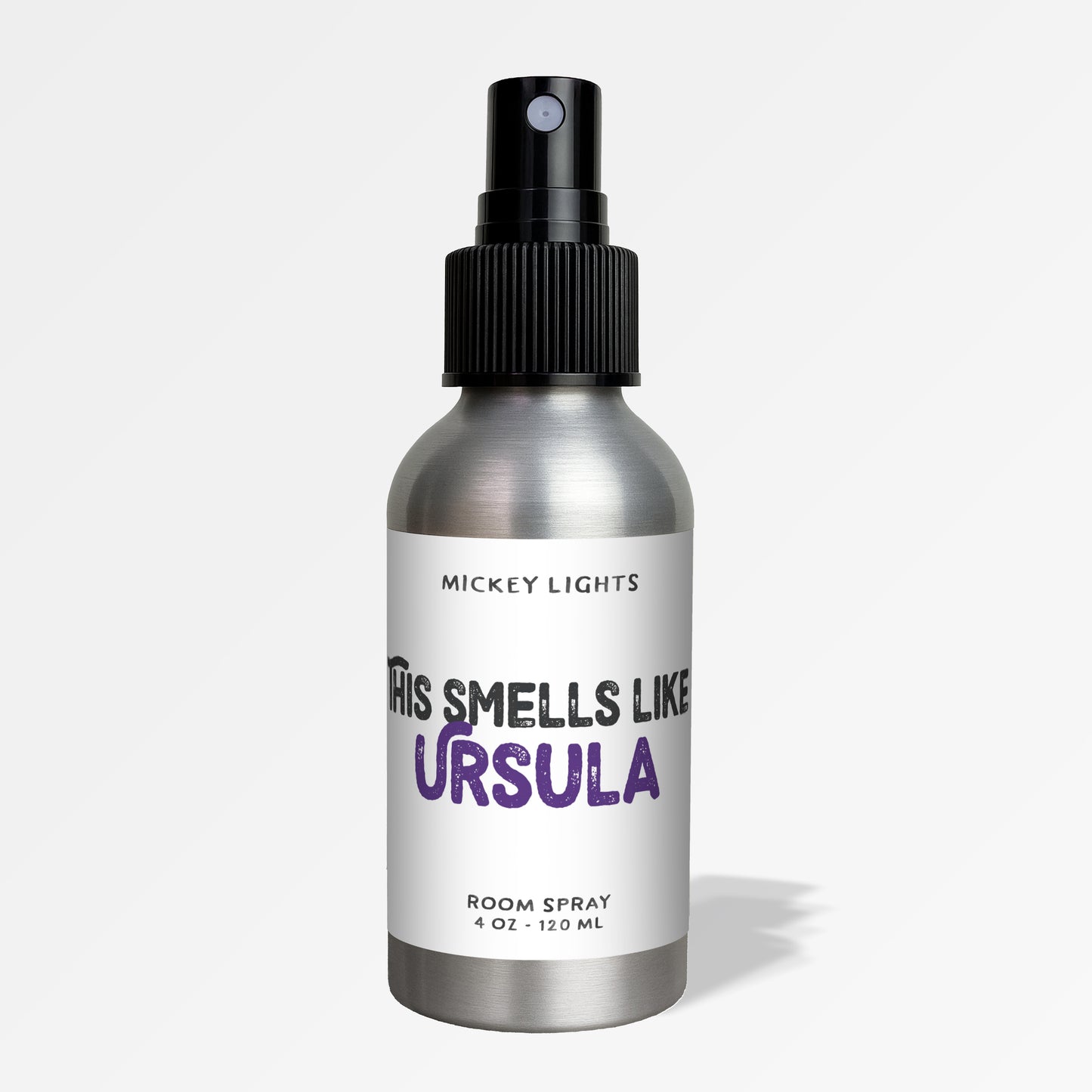 This Smells Like Ursula
