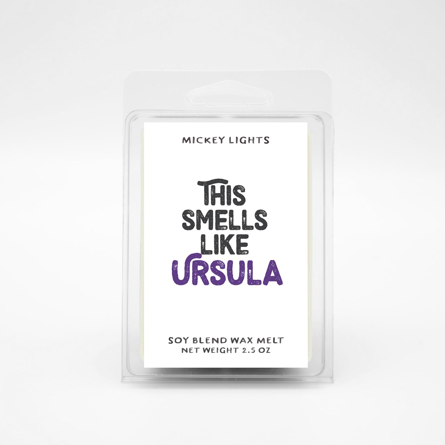 This Smells Like Ursula