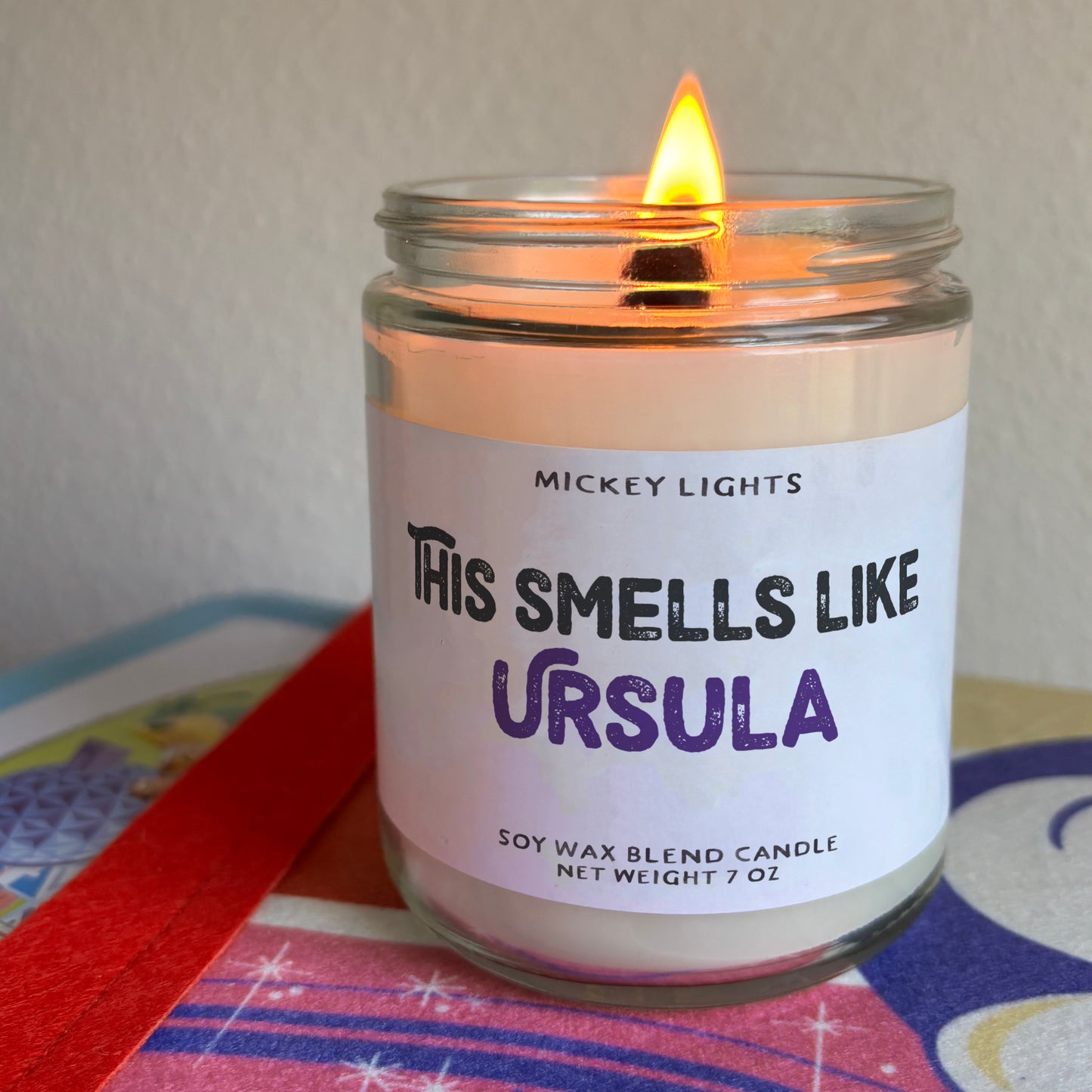 This Smells Like Ursula